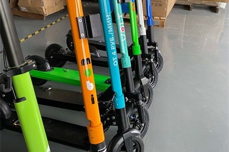 fitrider frame painting